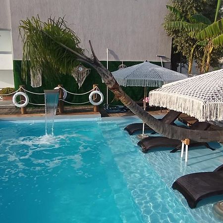 Villa Nefeli Ksamil Ngoại thất bức ảnh