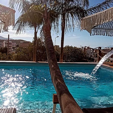 Villa Nefeli Ksamil Ngoại thất bức ảnh
