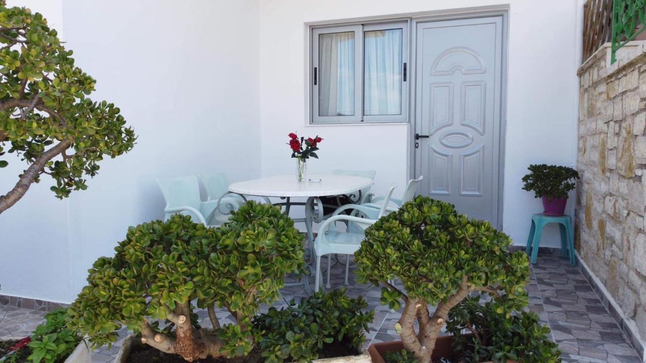 Villa Nefeli Ksamil Ngoại thất bức ảnh