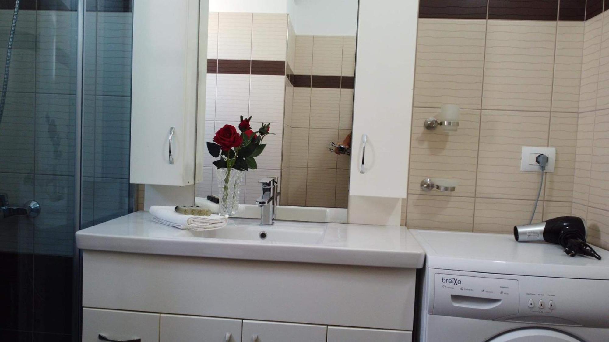 Villa Nefeli Ksamil Ngoại thất bức ảnh