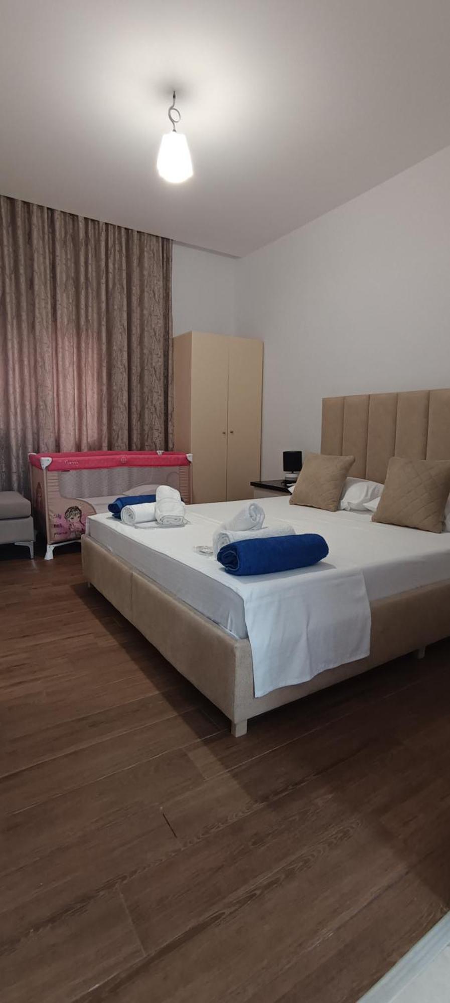 Villa Nefeli Ksamil Ngoại thất bức ảnh