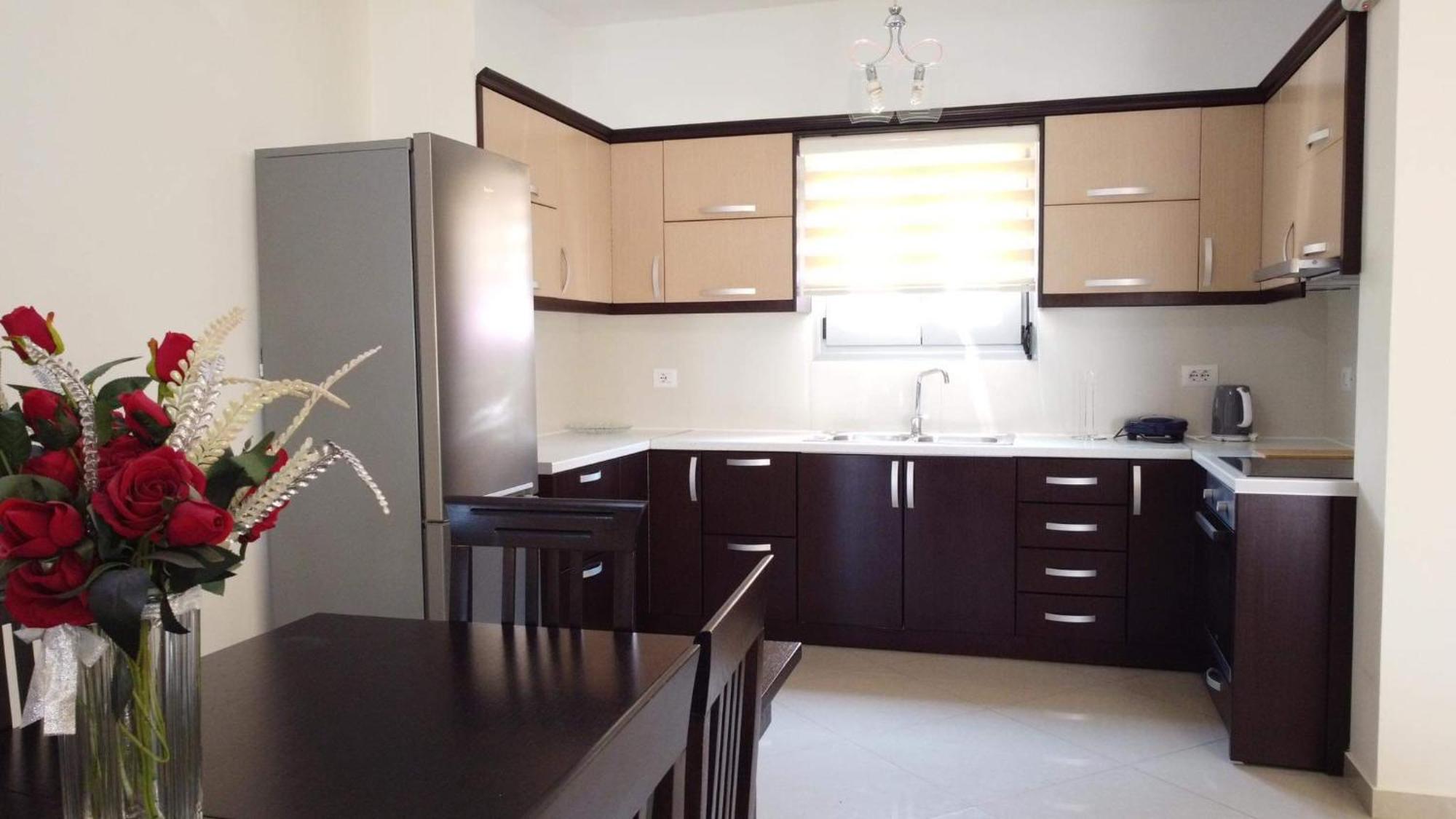 Villa Nefeli Ksamil Ngoại thất bức ảnh