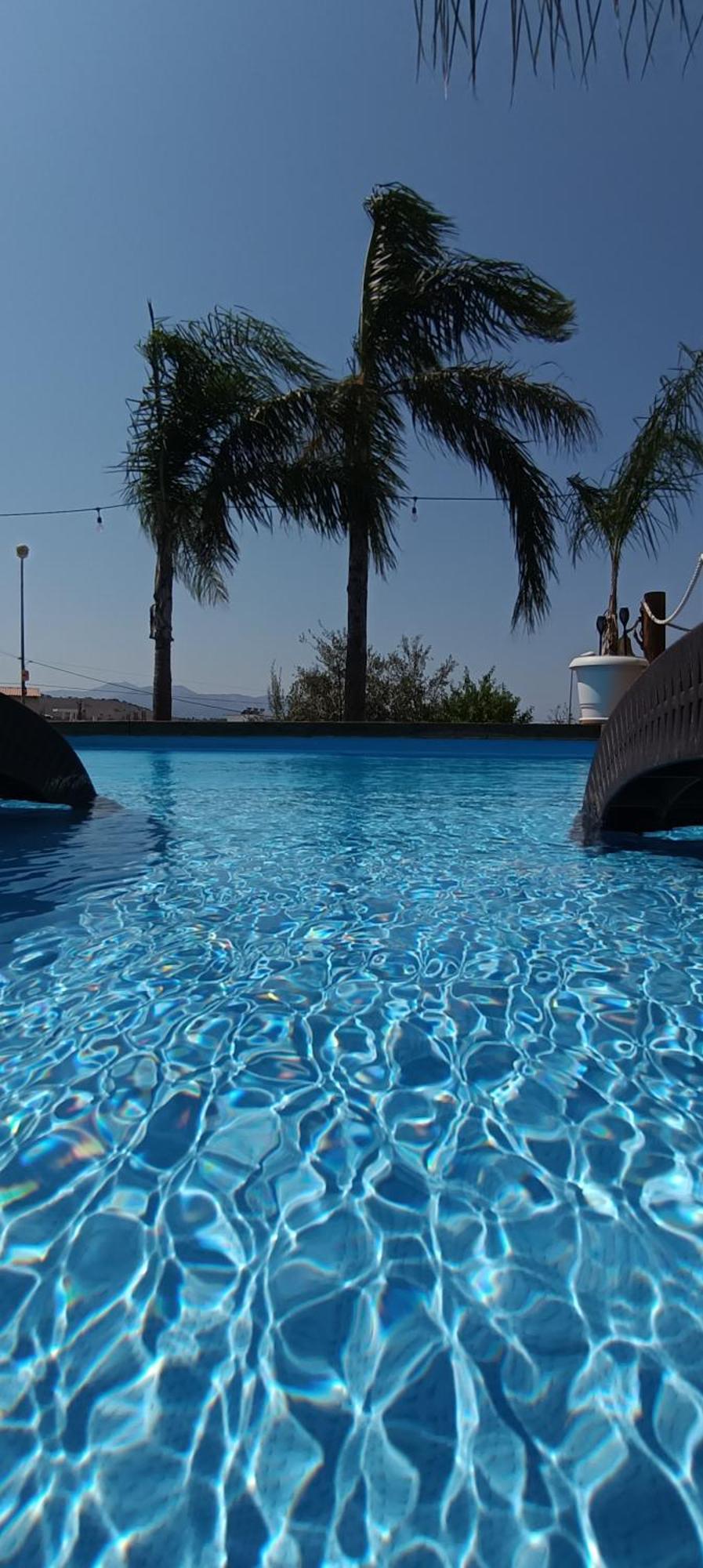 Villa Nefeli Ksamil Ngoại thất bức ảnh