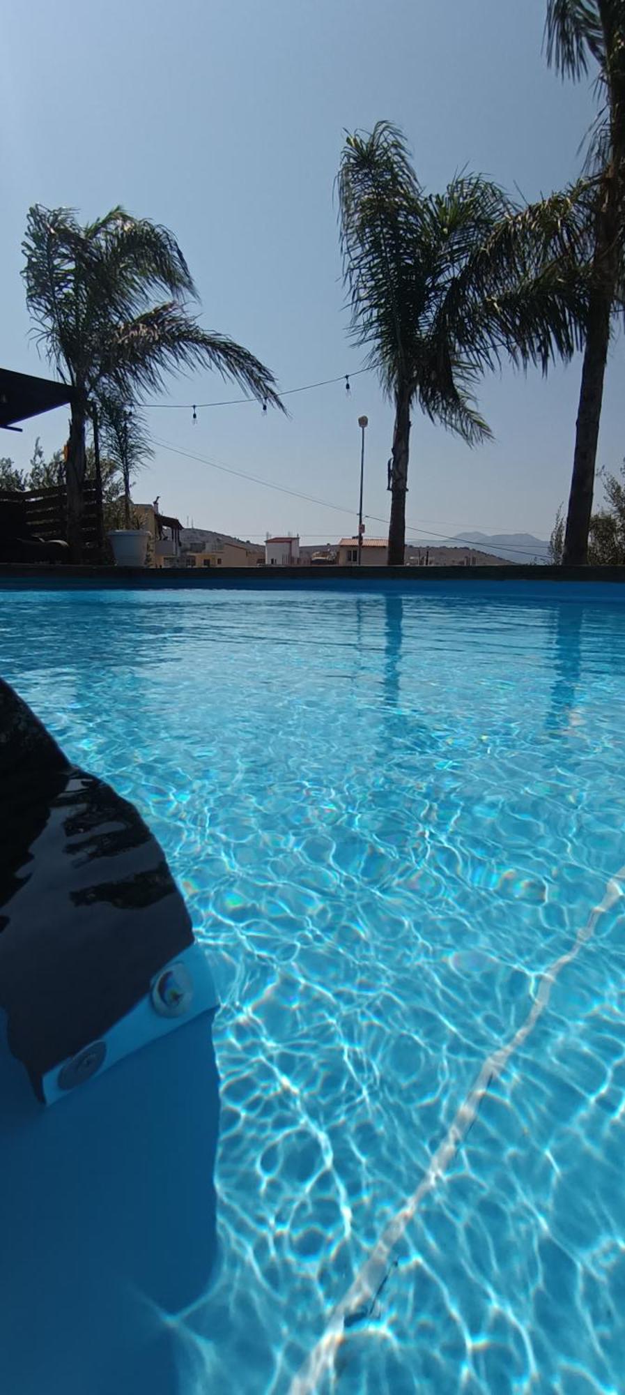 Villa Nefeli Ksamil Ngoại thất bức ảnh
