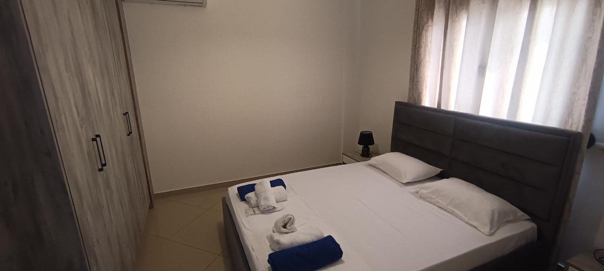 Villa Nefeli Ksamil Ngoại thất bức ảnh