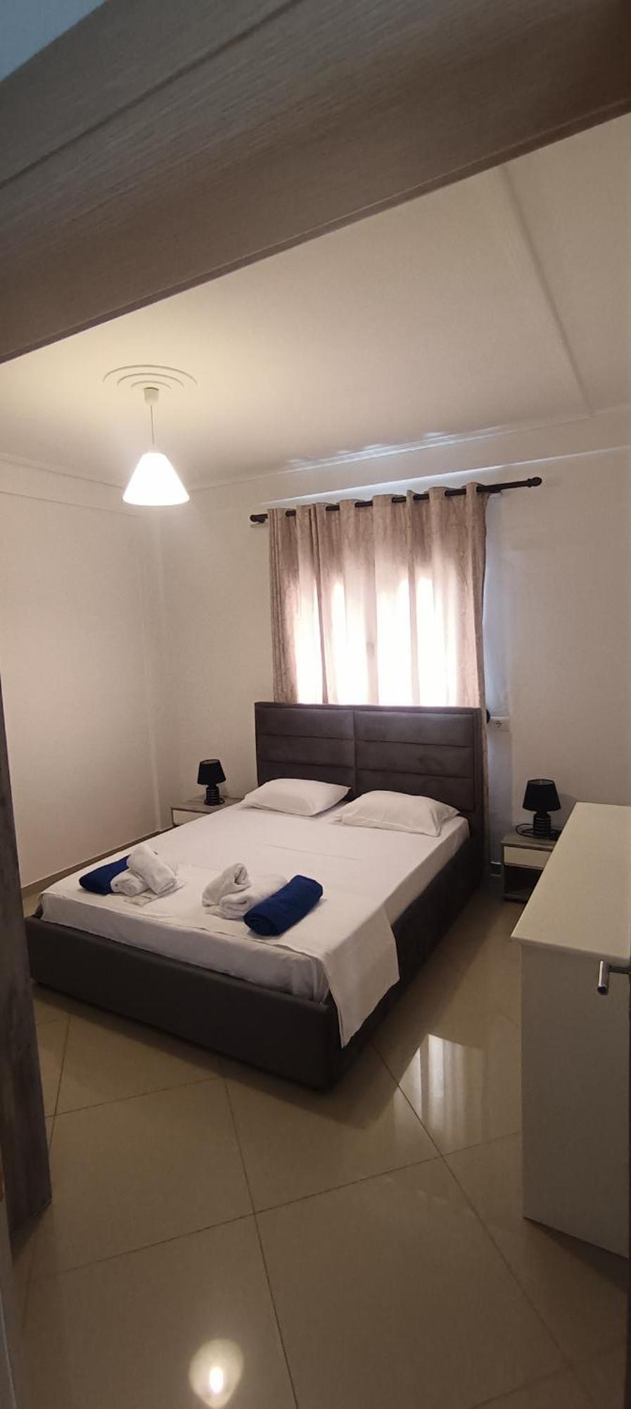 Villa Nefeli Ksamil Ngoại thất bức ảnh
